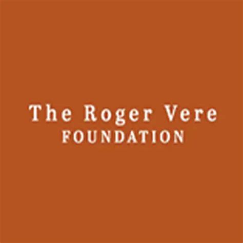 roger vere foundation|Iba pa.